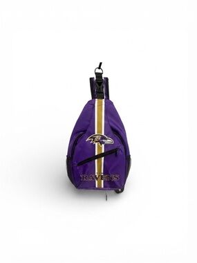 Ravens- NFL Team Logo